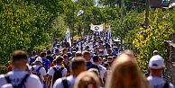 Srebrenitsa’nın sessiz çığlığına Kocaeli’den bir ses daha