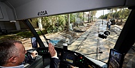 Stadyum tramvay hattı açıldı, sırada Kartepe var