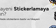 Sticker ile Yaratıcılığı Ateşle: Sticker Oluşturma ile Tema, Karakter ve Set Fikirleri