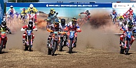 Süper Enduro Şampiyonası başladı