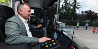 Süper Lig’deki maçlara tramvay ile gideceğiz
