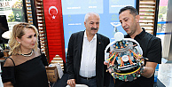 Sürdürülebilir Marmara İçin Önemli Buluşma