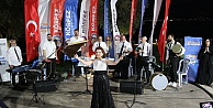 Tarihi Hereke Kalesinde sanat rüzgarı