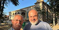 Tarihin ve İnancın İzinde: İhsaniye Belgeseli