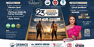 Taşköprü Festivali İçin Geri Sayım Başladı