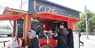 Taze, 6 ayda 200 bin vatandaşı ağırladı