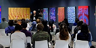 Tekcandan Seka Sanat ve İhtisas Merkezine unutulmayacak övgü