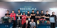 TEKNOFEST 2025’te Kocaeli rüzgârı esti