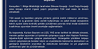 TEM Otoyolunda çalışmalar 7/24 sürüyor: İstanbul yönü için tarih verildi