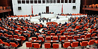 Terörsüz Türkiye düzenlemesi Meclisten 467 oyla geçti