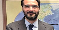 TİKA Başkan Yardımcısı Yahya Coşkunun Acı Günü