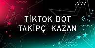 TikTok Bot Takipçi Satın Al – Hızlı ve Güçlü Başlangıç