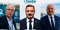 TİMBİRde Danışma Kurulu Dijital Medyanın Geleceğine Rehberlik Edecek