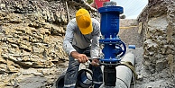 Toromanlar’da 2 etap tamam, 3. etap çalışmaları başladı