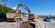 Trafiği rahatlatacak yeni hamleler