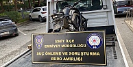 Trafikte akrobatik şova 39 bin TL ceza