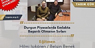 TÜGEM'DEN AKADEMİ ZİRVESİ