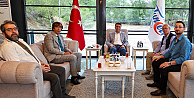 TUNCELİ'DE 21 YILLIK GAZETECİLİK HATIRALARIM VE VALİ İLE BELGESEL SÖYLEŞİ