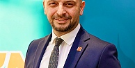 Turan Durmuşoğlu AK Parti Çevre ve Şehircilik Başkan Yardımcısı oldu