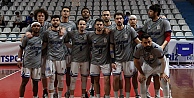 Türkiye Basketbol Ligi: Kocaeli BŞB Kağıtspor: 98  Bornova Belediyesi Karşıyaka: 72