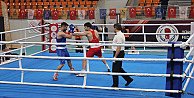 Türkiye Boks Şampiyonasında final heyecanı Darıcada yaşanacak