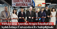 Türkiyedeki Amerika: 19101970 Sergisi İstanbulda Açıldı