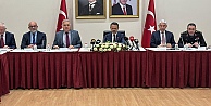 Türkiyenin geçiş güzergahında yeni önlemler yolda