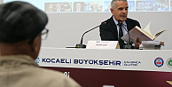 “Türkiye’ye öncülük eden bir fuar”
