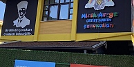 Tuzlada Minik Ar-Ge Latife Hanım Anaokulu Açılıyor