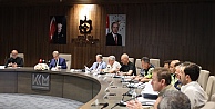 UKOME’de yeni servis ücret tarifesi onaylandı