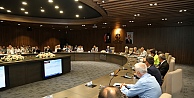 UKOME’den “Mehtap” ve “Büyük Ada” turları kararı