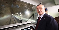 Ulaşımda Kocaeli Yüzyılı!