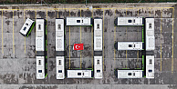 UlaşımParktan 103. yıla özel koreografi