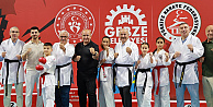 Uluslararası Gebze Grand Prix Tamamlandı