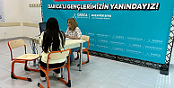 Üniversite yolunda Darıcalı gençlere ücretsiz destek