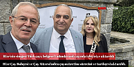 Ünlü Belgeselci İsmail Kahraman, Rize Çay Fabrikasından Üretim Sürecini Canlı Yayında Anlattı