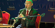 Usta klarnetçi anısına özel konser