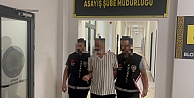 Üvey oğlunu bıçaklayan şahıs tutuklandı