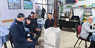 Vali Aktaş, Gebze Kadıllı Mahallesini Ziyaret Etti
