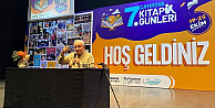 Vehbi Vakkasoğlu, Çayırovalı okurlarıyla bir araya geldi
