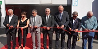 VESTA ISIL İŞLEM TESİSİ, TÜRKİYE’NİN EN BÜYÜK VAKUM FIRINI İLE HİZMETE GİRDİ