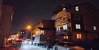(Videolu)Kayınpeder, Damadını Ve Kardeşini Vurdu