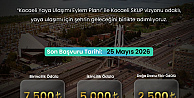 Yayathon” ile yaya çözümleri geliştirilecek