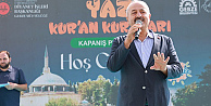 Yaz Okulları Kapanış Programı Gerçekleşti