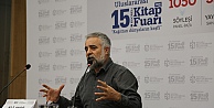Yazar Ayçil’den okuyucularına “açık” tavsiye