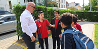 Yeşil alanlar artıyor, Darıca güzelleşiyor