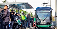 Yeşil-Siyah sevdalıları, Alanya maçına tam zamanında ulaştı