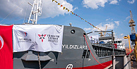 Yıldızlar Deniz İşletmeciliği, Denizcilik Faaliyetlerini Yıldızlar 5 ile Güçlendiriyor
