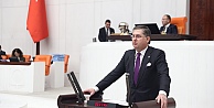YILDIZLI, TEKSEN VE AKÇAOVA KÖYLERİNİN MECLİSTEKİ SESİ OLDU !