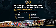 Yılın Basın Fotoğrafları 2027de kategoriler yeniden şekilleniyor